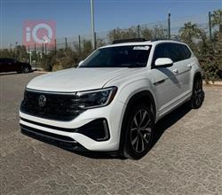 ڤۆڵکسواگن ئەتلەس